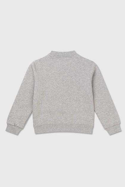Wood Wood sweater - grå